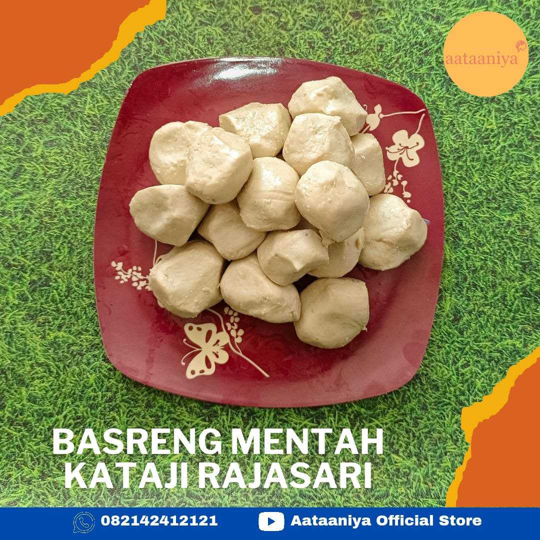 Aataaniya: Distributor Unggulan Basreng Mentah yang Mendukung Pengembangan Produk