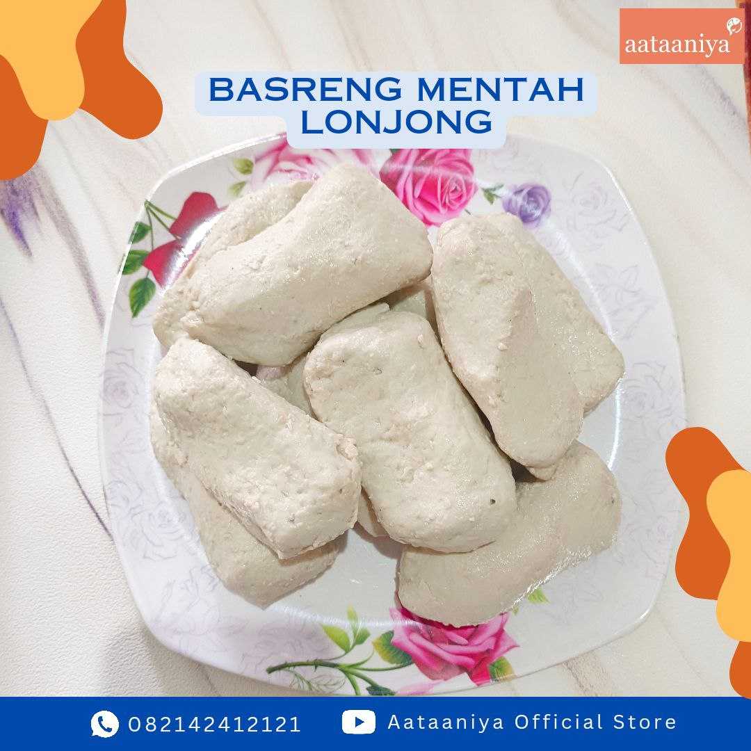 Aataaniya: Distributor Basreng Mentah Merek Kataji Rajasari